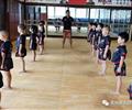 學中國武術，散打就到花果園志勛功夫館?。?！