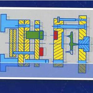 塑料模具設(shè)計