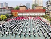 洛陽(yáng)市西工區(qū)建中學(xué)校
