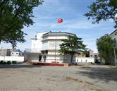 開封商業(yè)中等專業(yè)學校
