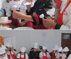 想學(xué)烘焙要“睜大眼睛”選準(zhǔn)培訓(xùn)學(xué)?！筒┲袕?qiáng)職業(yè)技能培訓(xùn)學(xué)校