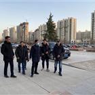 豐潤職教中心：加強(qiáng)校際交流促進(jìn)共同發(fā)展——北京交通大學(xué)專家到?？疾煺{(diào)研